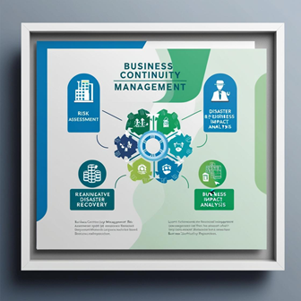 Manajemen Keberlangsungan Usaha Business Continuity Management (BCM)