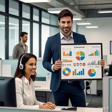 Marketing Intellegence