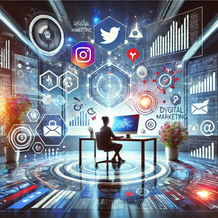 Meningkatkan Keterampilan Cyber PR