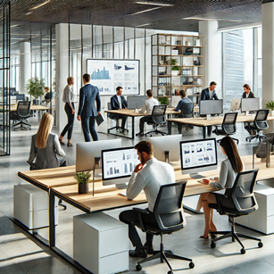 Modern Office Administration