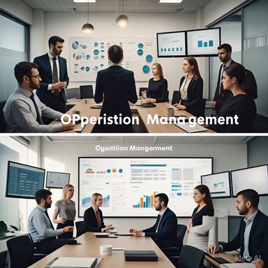 Operations Management