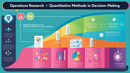 Operations Research (Metode Kuantitatif dalam Pengambilan Keputusan)