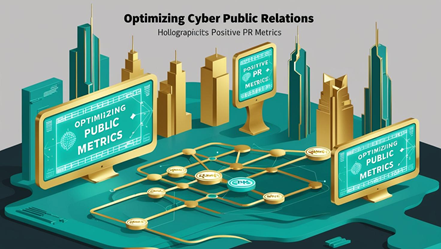 Optimalisasi Cyber Public Relations