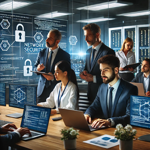 Penetration Testing Pengujian terhadap Kelemahan Sistem Informasi Perusahaan