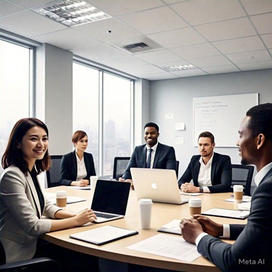 Pengelolaan Corporate Identity