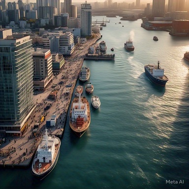 Port Management