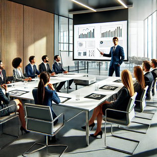 Presentation and Effective Communication Skill