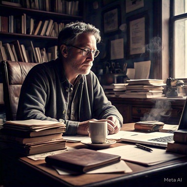 Professional Writing and Publishing