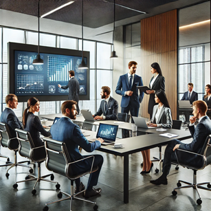 Professionalism in the Workplace
