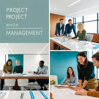 Project Management Office