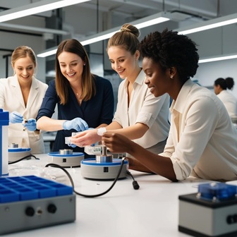 Quality Assurance (Jaminan Kualitas)