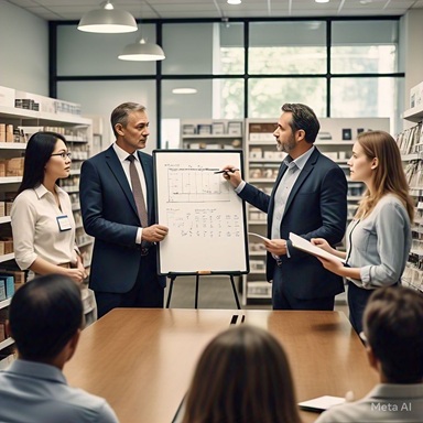 Retail Management