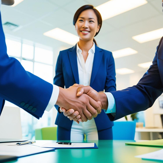 Selling Skill and Negotiation