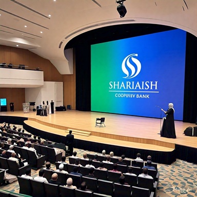 Shariah Bank & Corporate Social Responsibility