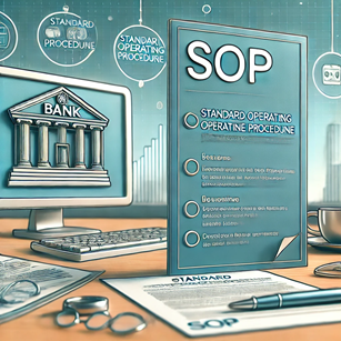 Strategi Efektif Penyusunan SOP Perbankan
