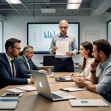 Strategi Tender Pengadaan Barang Jasa (Procurement) dengan Harga Perkiraan Sendiri (HPS)