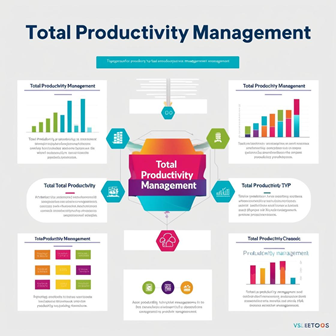 Total Productivity Management (Manajemen Produktivitas Total)
