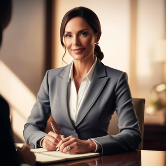 Writing Skills for Secretary