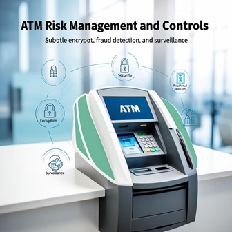 ATM Risk Management and Controls
