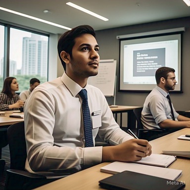 Account Officer Development Program