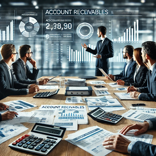 Account Receivables and Credit Risk Management