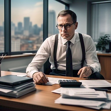 Accounting for Banking Operation