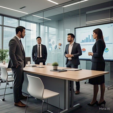 Advance Treasury Management