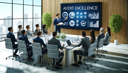 Audit Excellence