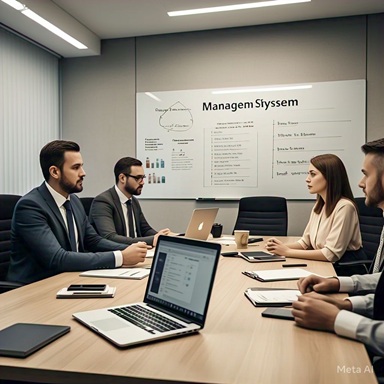 Audit Internal Sistem Manajemen