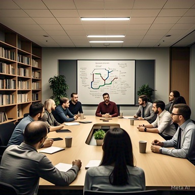 Best Practise Master Arts of Internal Communication