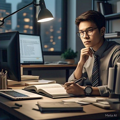 Career Planning, Management & Development