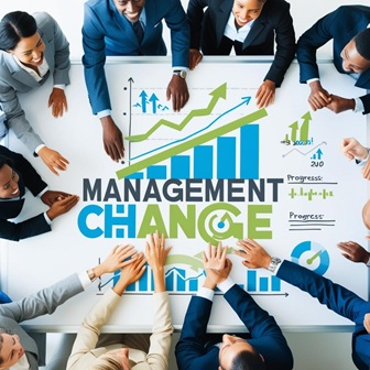 Change Management