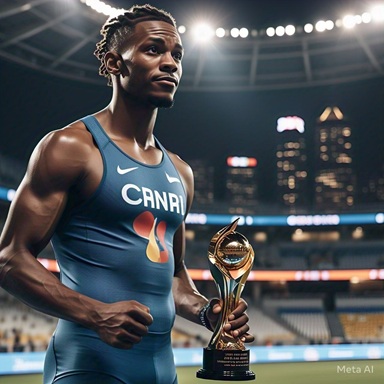 Confidence Building and Champion Mentality