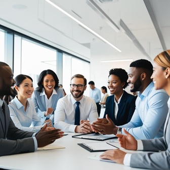 Corporate Communication and Reputation