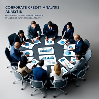 Corporate Credit Analysis