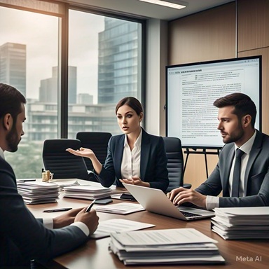 Corporate Performance Audit dan Evaluation