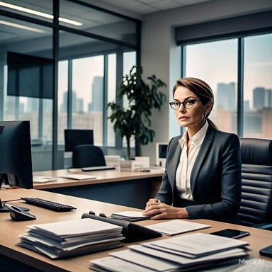 Corporate Secretary