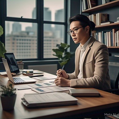 DISC Assessment