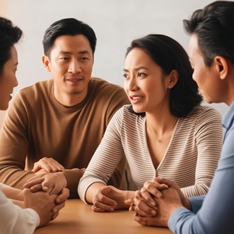 Dealing with Difficult People