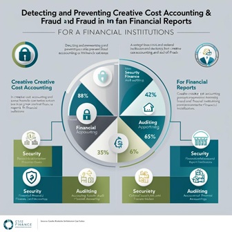 Detect and Prevent Creative Cost Accounting & Fraud in Financial Report untuk Lembaga Keuangan