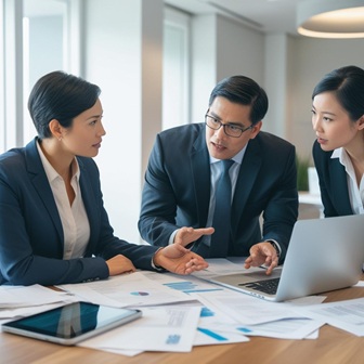Effective Communication Fraud Examination