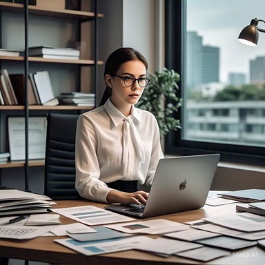 Effective Presentation and Report Writing Skill