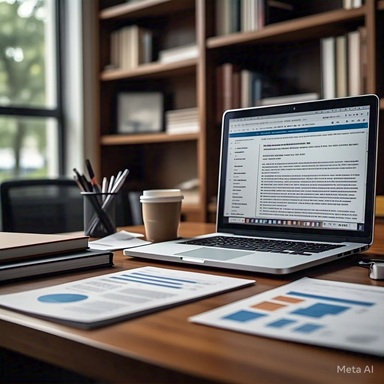 Effective Technical Report Writing