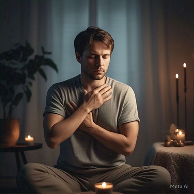 Emotional Freedom Technique (EFT)