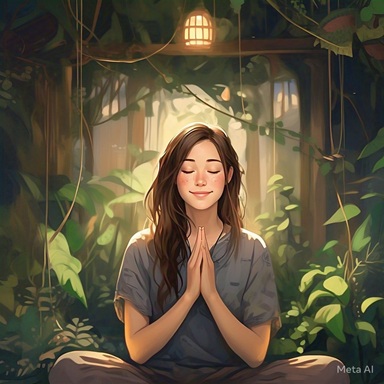 Emotional Healing