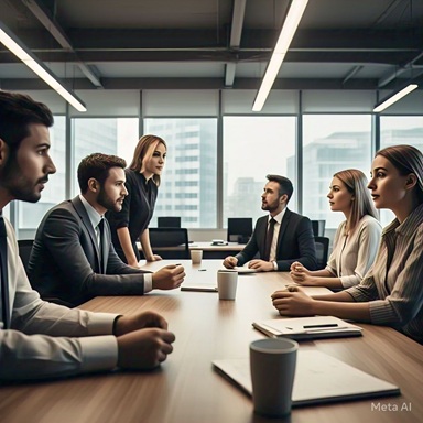 Evaluating Employee Performance (Pengevaluasian Kinerja Karyawan)