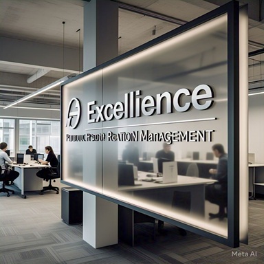 Excellence Public Relations Management
