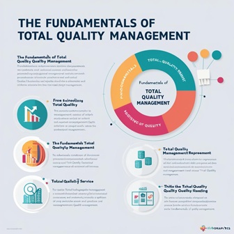 Fundamentals of Total Quality Management