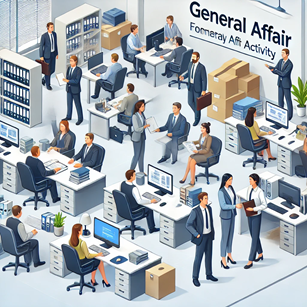 General Affair