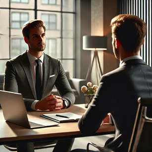 HR Management Development Program